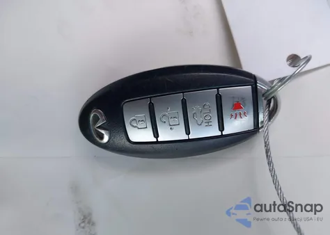 2015 Infiniti Q40 из США, поврежденный, VIN JN1CV6AR1FM522865